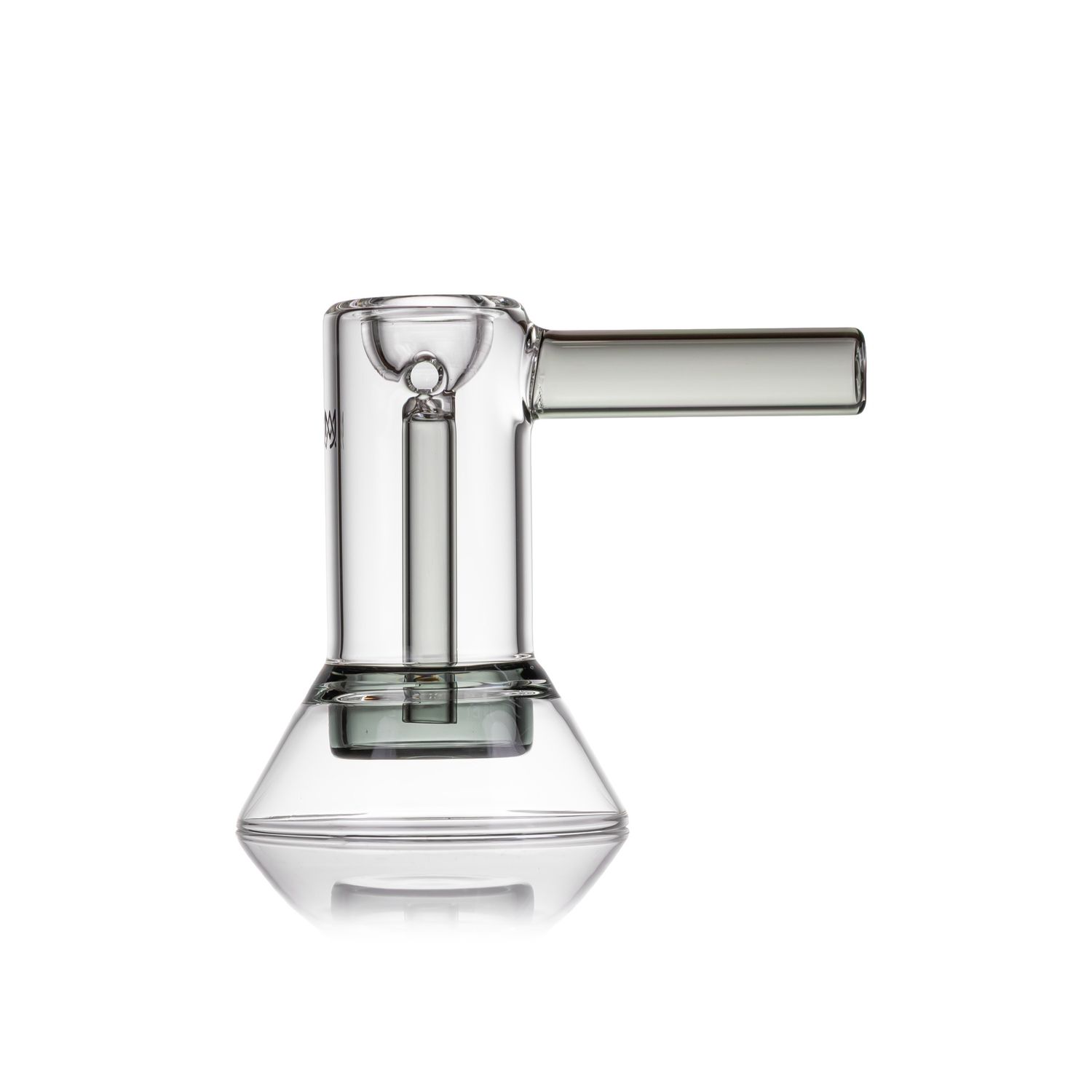 MJ Arsenal Cove Bubbler - Slate