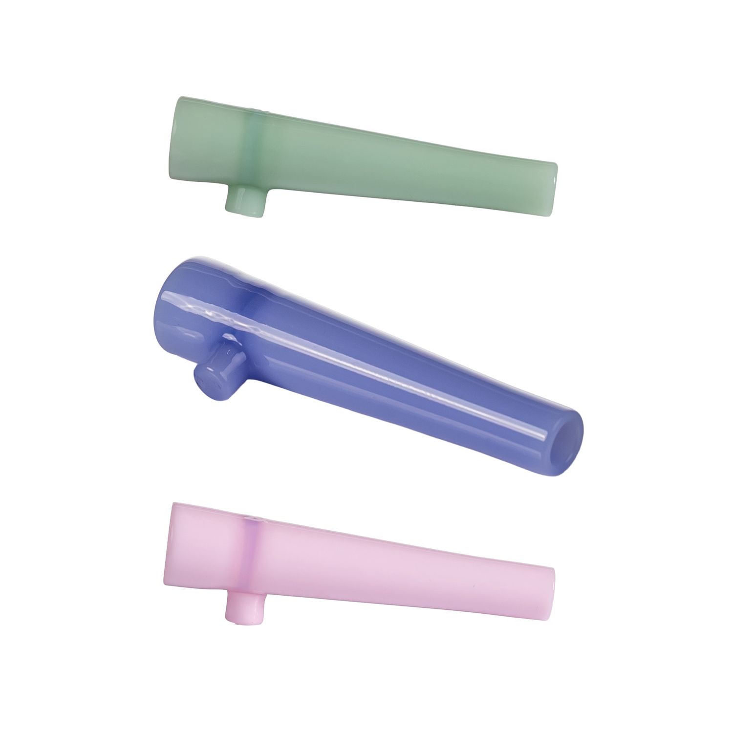 MJ Arsenal Chillum Hand Pipe Tasters