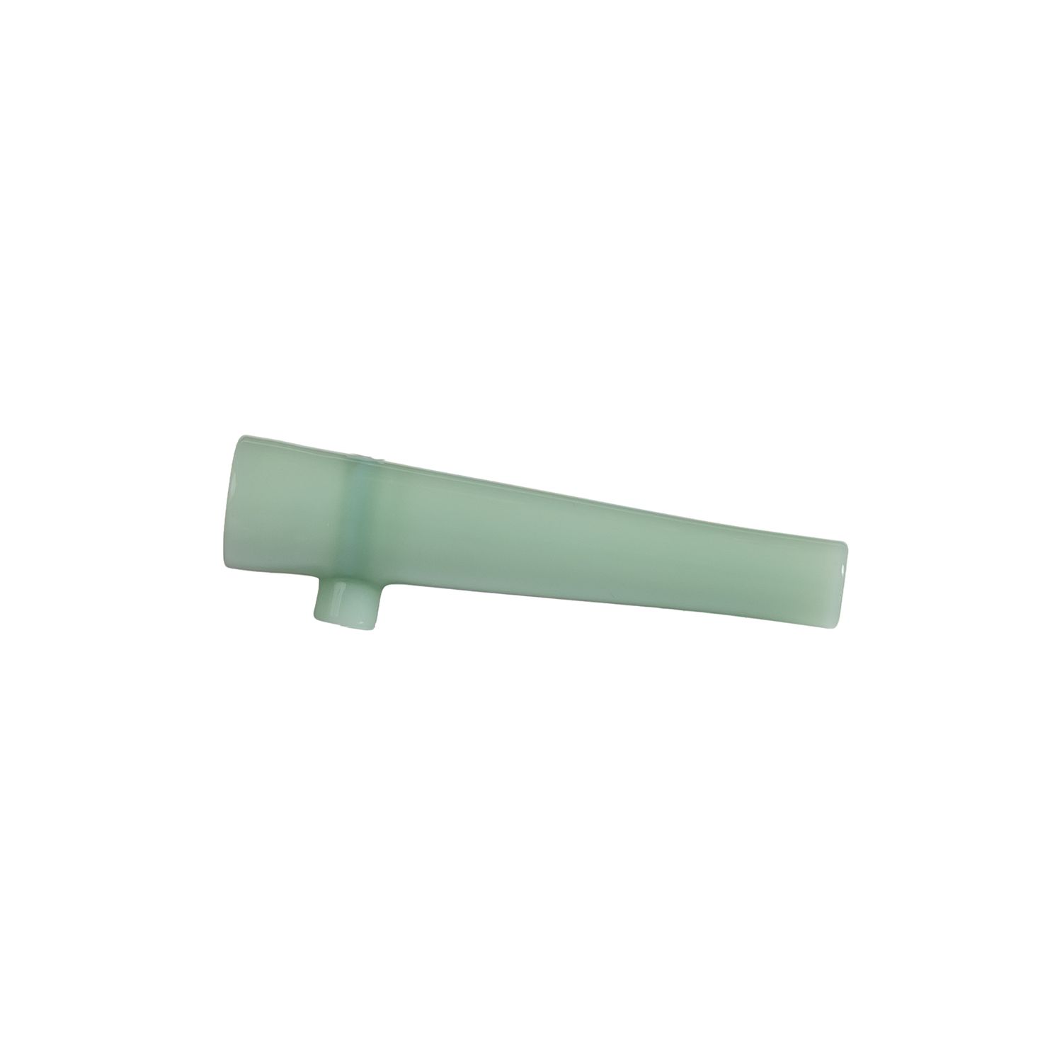 MJ Arsenal Chillum Hand Pipe Tasters MJ Arsenal Chillum Hand Pipe Tasters, Color: Seafoam *ATX Only