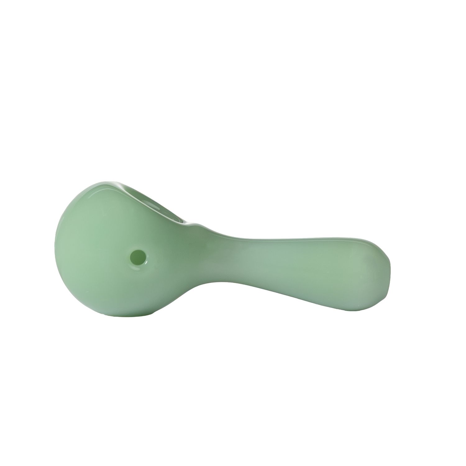 MJ Arsenal Pioneer Hand Pipe MJ Arsenal Pioneer Hand Pipe, Color: Seafoam *ATX Only
