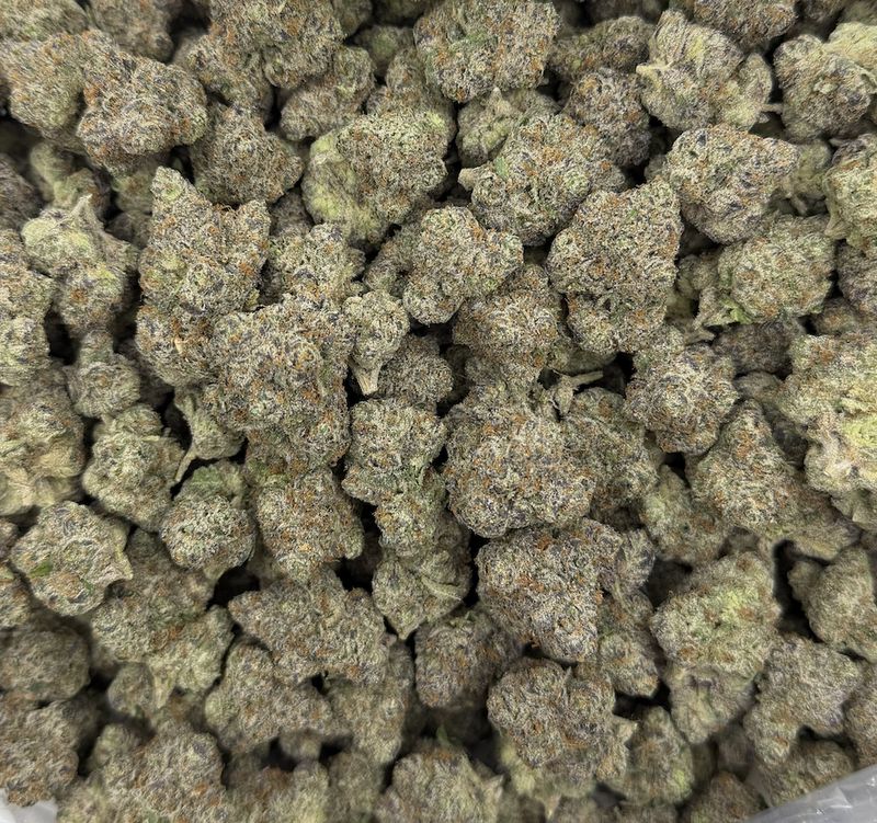 Boutique THCA Flower (I) Watermelon Zkittlez