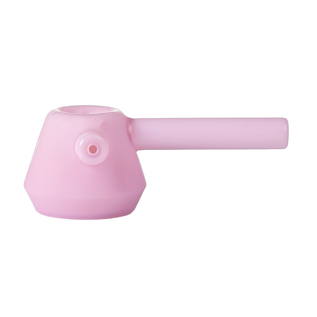 MJ Arsenal Kettle Hand Pipe, Color: Bubblegum