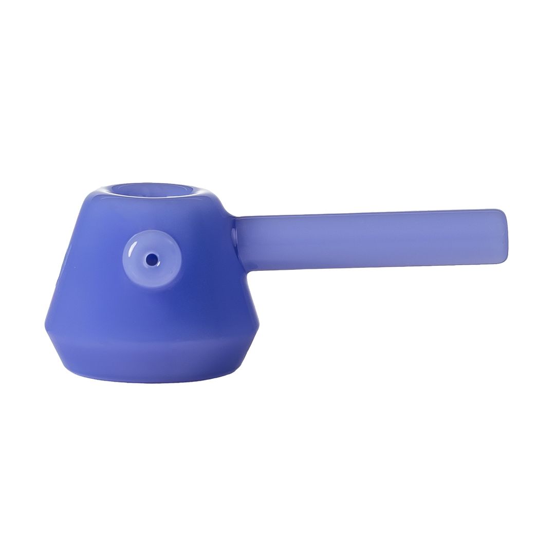 MJ Arsenal Kettle Hand Pipe, Color: Blueberry