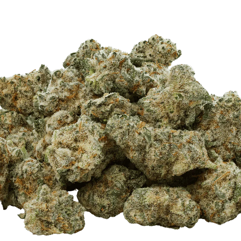 Premium THCA Flower Smalls 14G