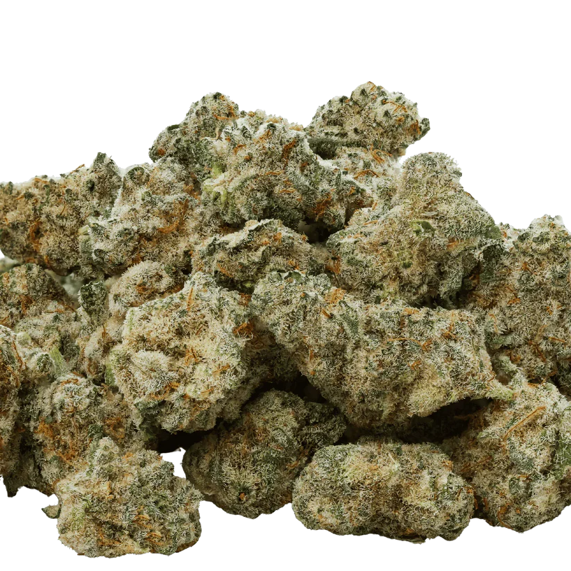 Premium THCA Flower Smalls 14G (S/H) Lemon Skunk