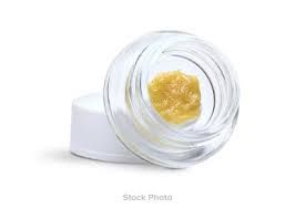 Premium Live Rosin (H) Mad Honey 1G Humboldt Farms