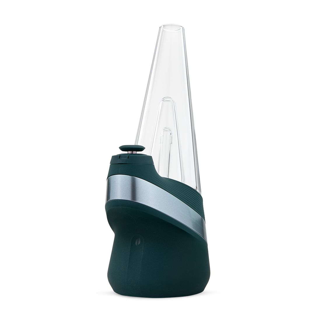Puffco Peak Vaporizer Electric Dab Rig - Pine *ATX Only Puffco Peak Vaporizer Electric Dab Rig - Pine *ATX Only