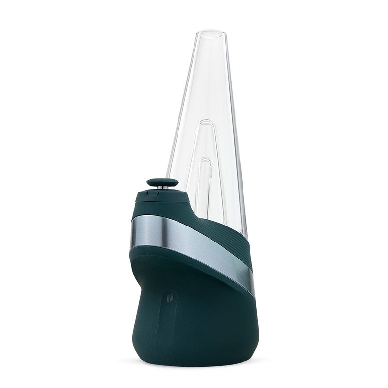 Puffco Peak Vaporizer Electric Dab Rig - Pine *Pre-Order Puffco Peak Vaporizer Electric Dab Rig - Pine *Pre-Order