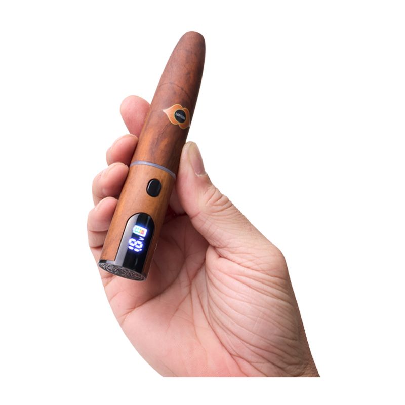 Cartisan Cochiba Havana Brown - Vape Pen