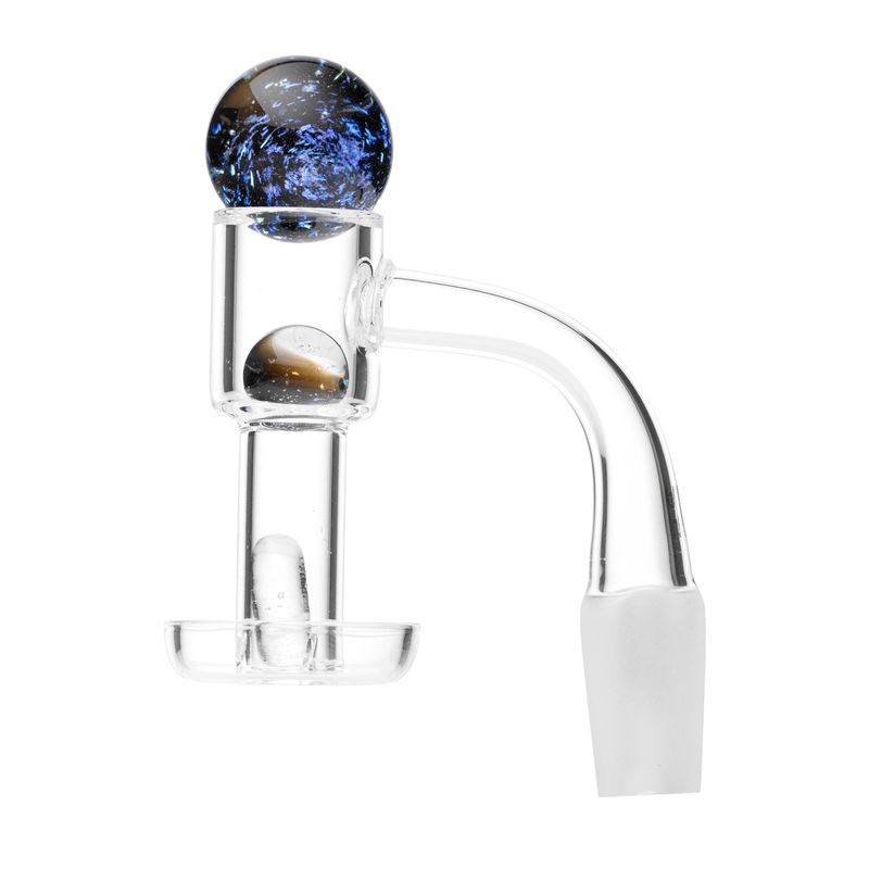 Human Grade Terp Slurper Banger 90 Degree- 14mm *ATX Only