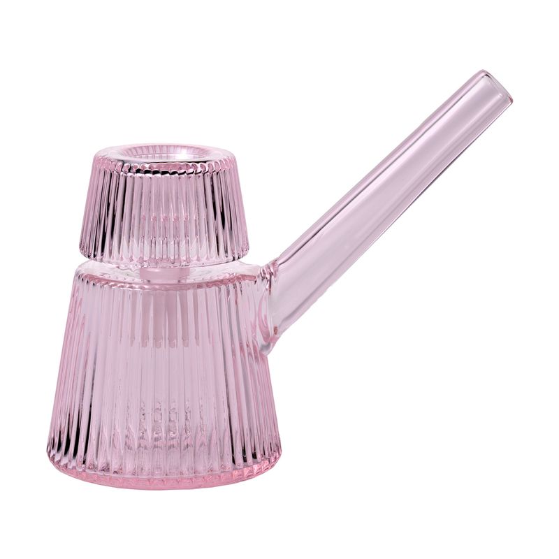 Deco Bubbler - NWTN Petal Deco Bubbler - NWTN Petal