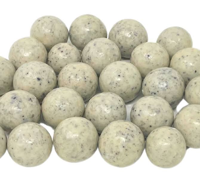 Delta 9 THC 5MG Cookies &amp; Cream Bites 30ct