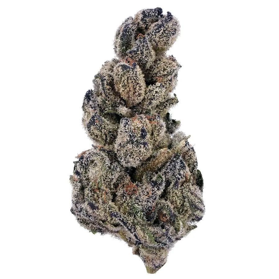 Boutique Exotic THCA Flower (S) Honey Banana