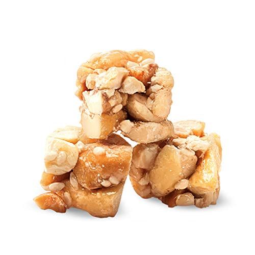 Delta 9 THC Cashew Almond Bites 10MG 10ct