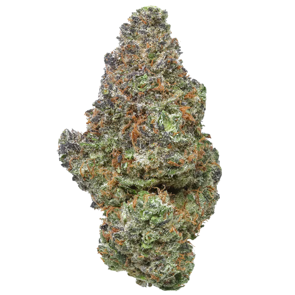 Premium THCA Flower (H) Snow Cone