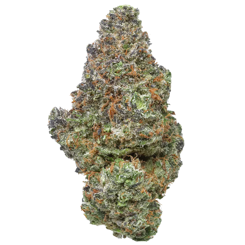 Premium THCA Flower (H) Snow Cone