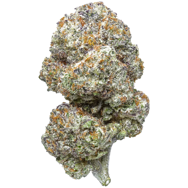 Premium THCA Flower (H) Mochi Punch 3.5G