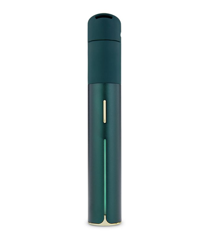 Puffco Pivot - Dab Pen - Pine Green *ATX Only Puffco Pivot - Dab Pen - Pine Green *ATX Only