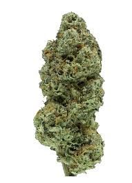 Guccizz Luxury High THCA Flower (H) Khronix 28G *ATX Only