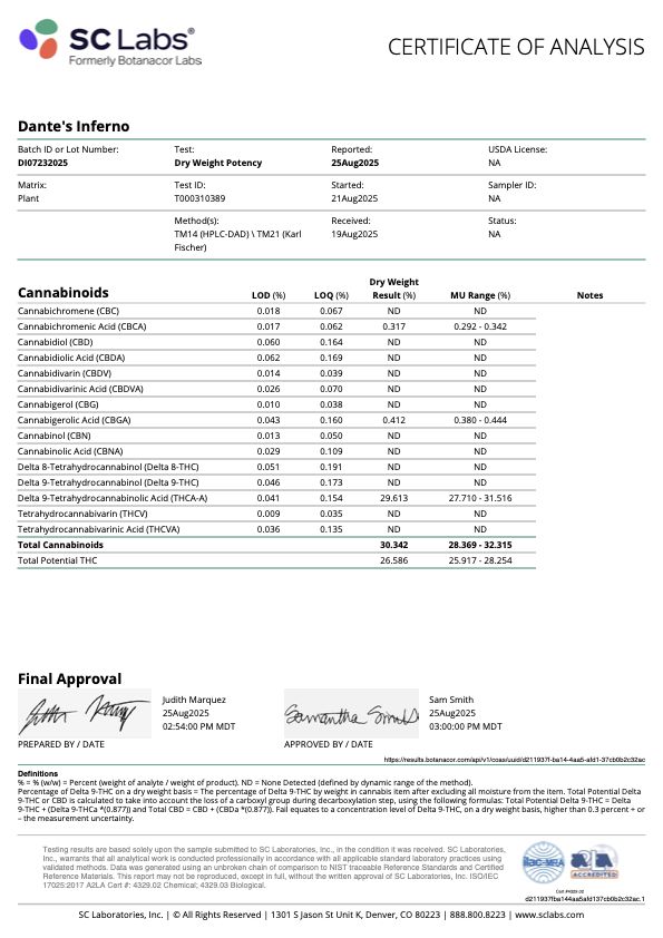 PRE-ORDER: Boutique Exotic THCA Flower (S) Black Cherry Soda PRE-ORDER: Boutique Exotic THCA Flower (S) Black Cherry Soda, Grams/Case: 3.5G + Boveda