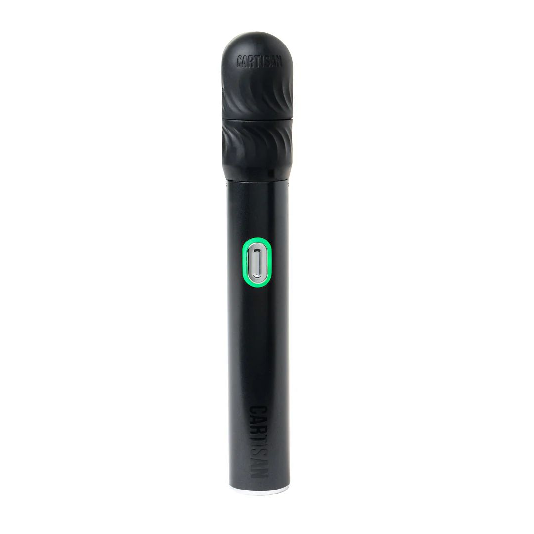 Cartisan Flex Vaporizer, Style: Wax