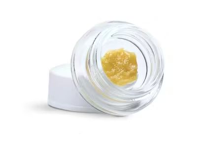 PRE-ORDER: JAM THCA Live Hash Rosin (Case of 12)