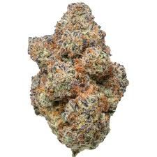 PRE-ORDER: AAA Exotic THCA Flower 28G (I) Punch Breath (Case)