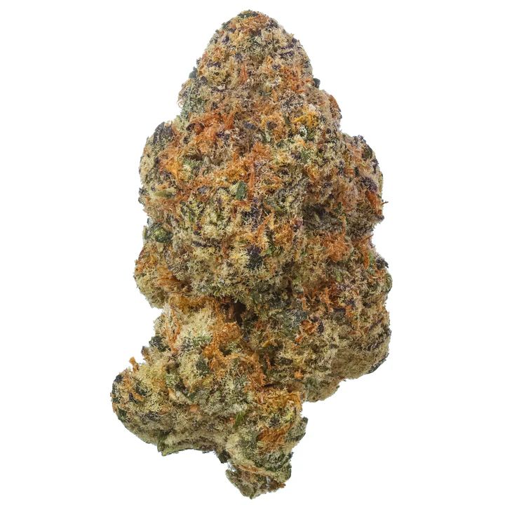 AAA Exotic THCA Flower (I) Punch Breath *Coming Soon