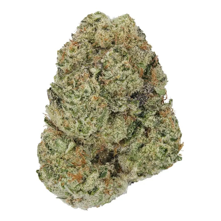 AAA Exotic THCA FLower (H) Juicy J