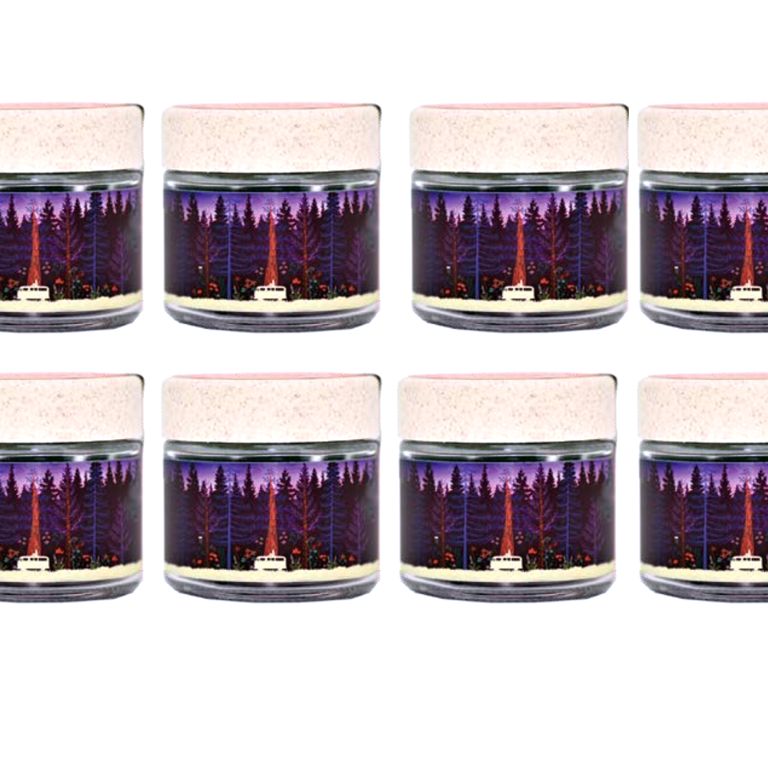 DROP SHIP Humboldt Private Reserve THCA Flower 3.5G (Case of 8) Frosted Punch (H)