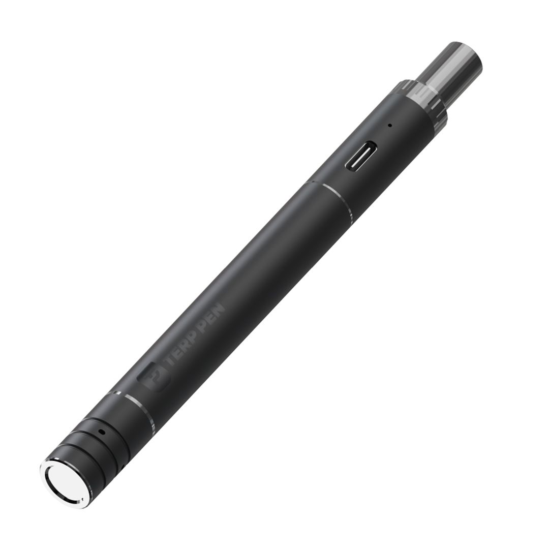 Boundless Tech Terp Pen Black