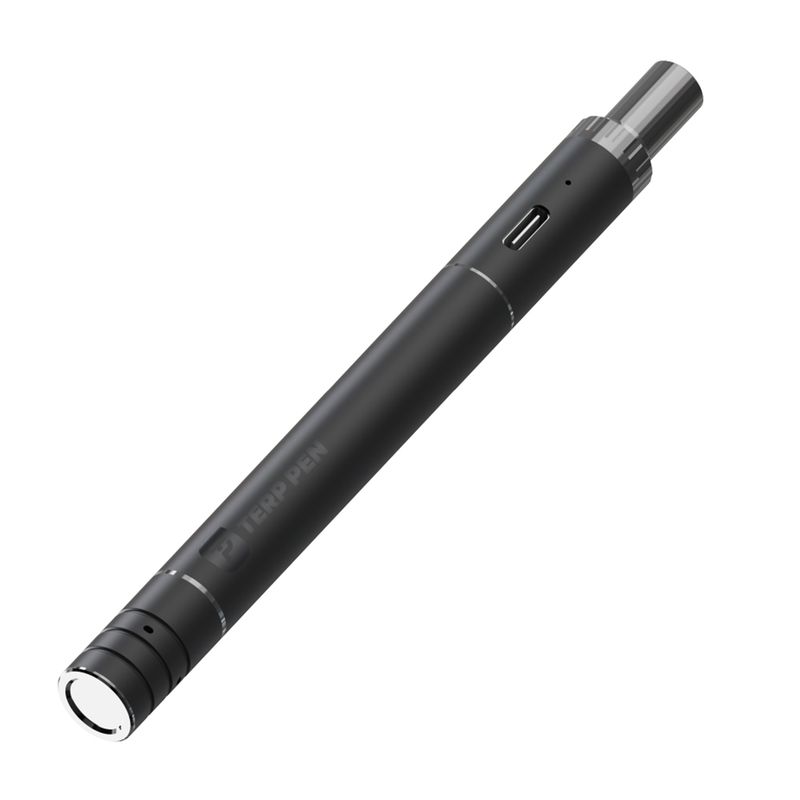 Boundless Tech Terp Pen Black