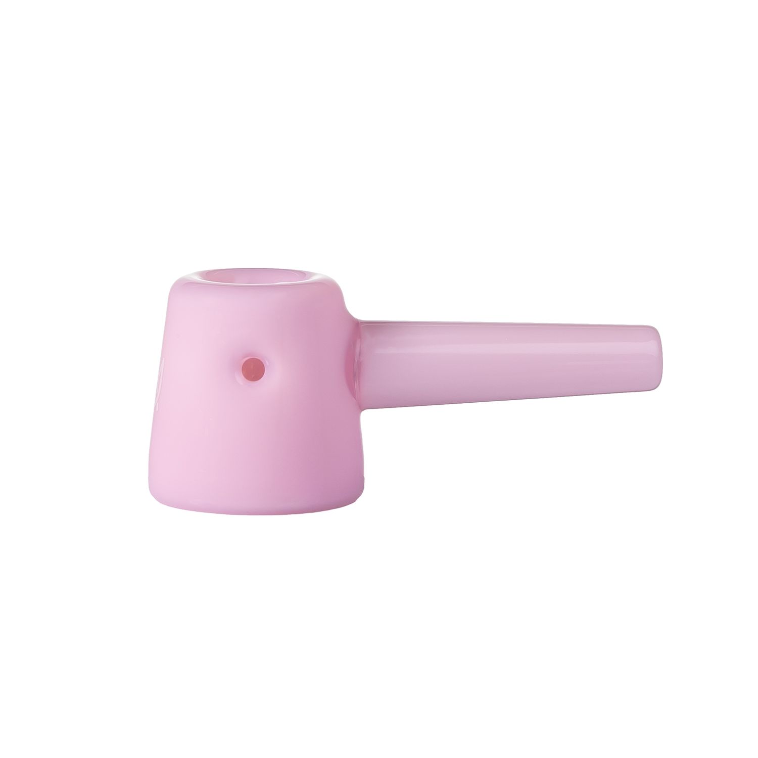 MJ Arsenal Deco Hand Pipe, Color: Bubblegum *ATX Only