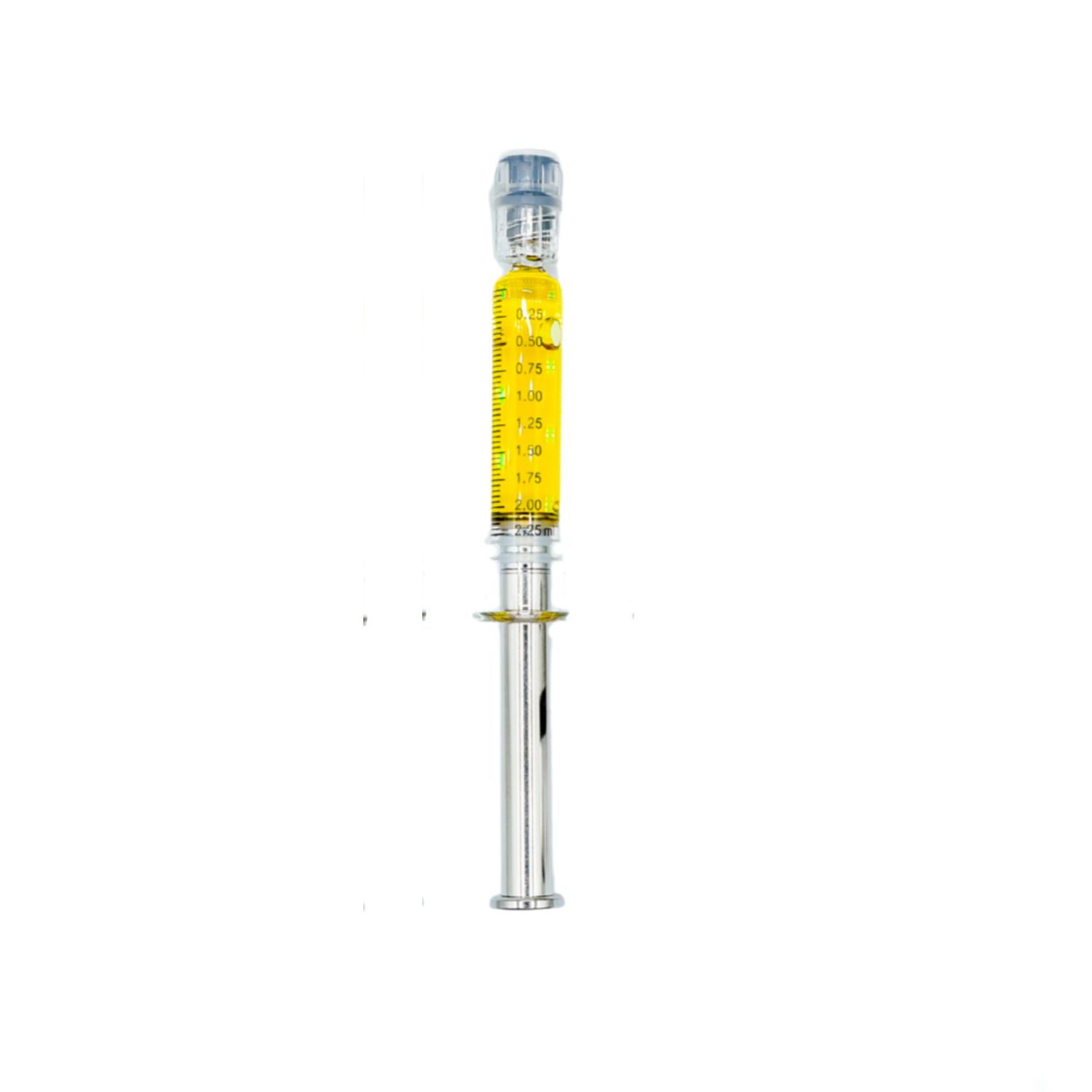 THCA Live Resin Dab 3mL Syringes *Limited Time Only*