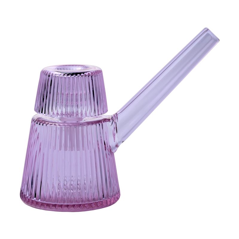 Deco Bubbler - NWTN Orchid/Lavender