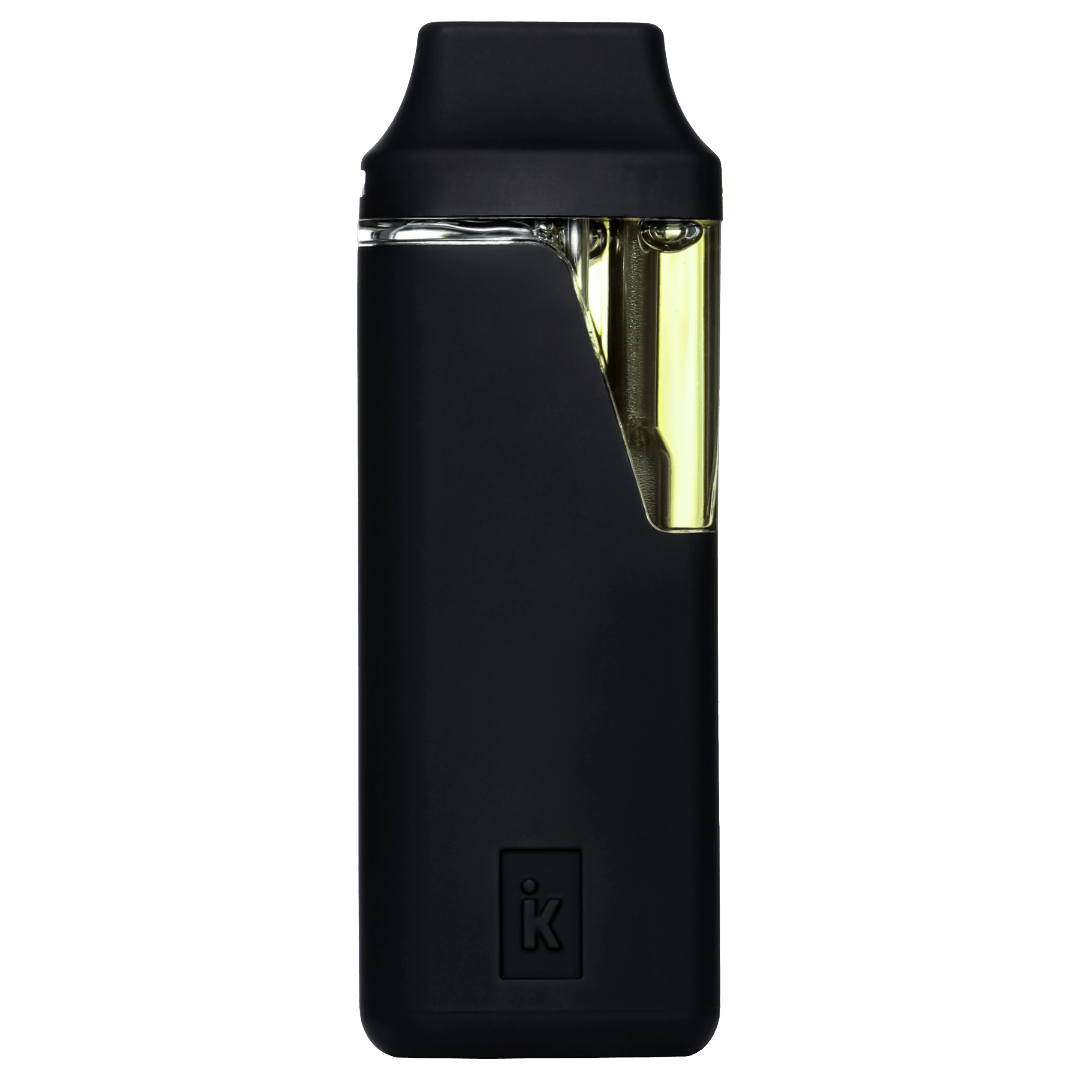 DROP SHIP: Flow Garden THCa 2g Live Resin Vape Disposable Pen