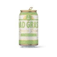 Dad Grass THC Drink 3MG D9 Margarita 12oz