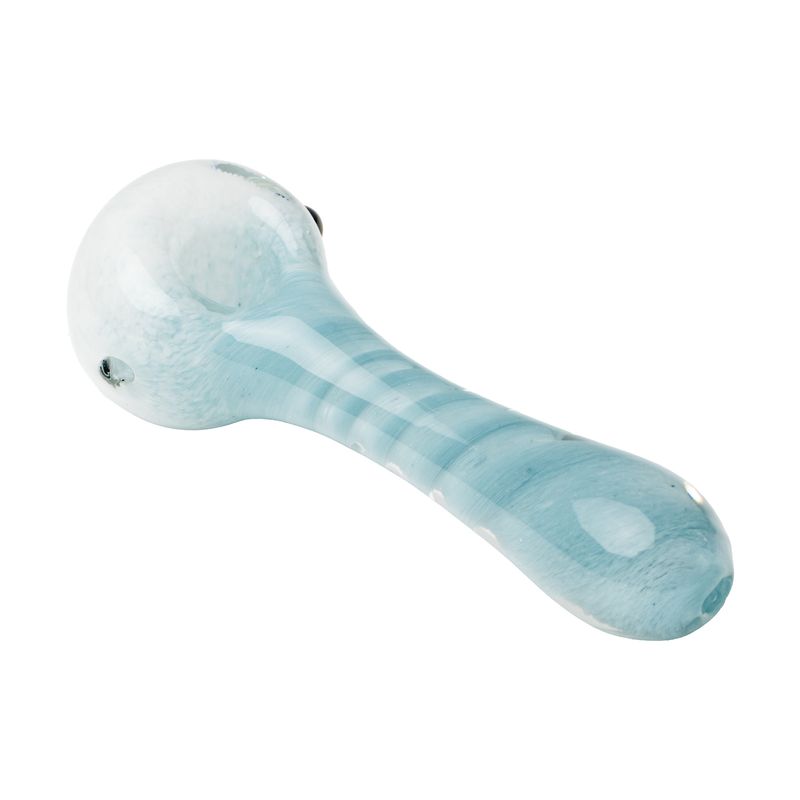Human Grade IO Twist Hand Pipe *ATX Only