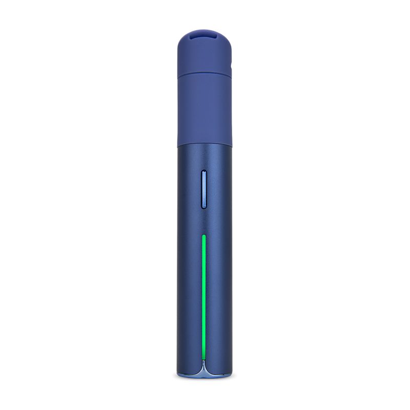 Puffco Pivot - Dab Pen - Sapphire
