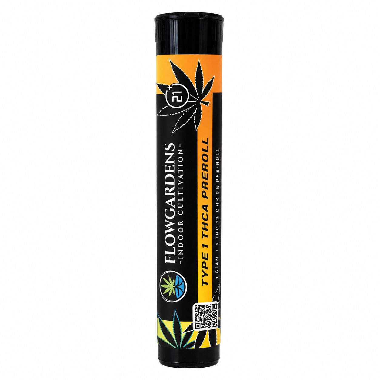 Premium THCA Pre-Rolls 1G Premium THCA Pre-Rolls 1G