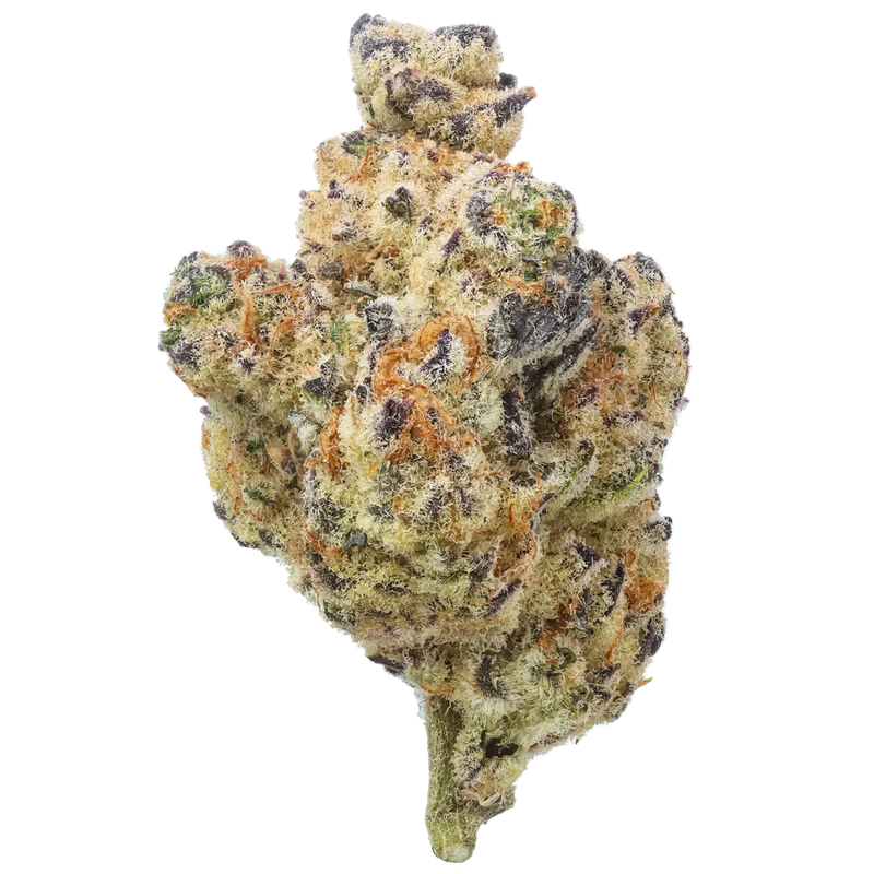 Premium High THCA Flower Toffee Headz