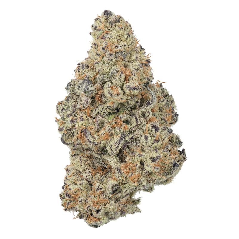 Living Soil THCA Flower Dante’s Inferno (I/H) 29.94% THCA (This That)