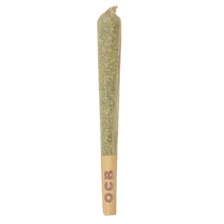 Humboldt Pre-Rolls Rock Candy (I/H) 1G 27.52% 1ct (Reg. $12)