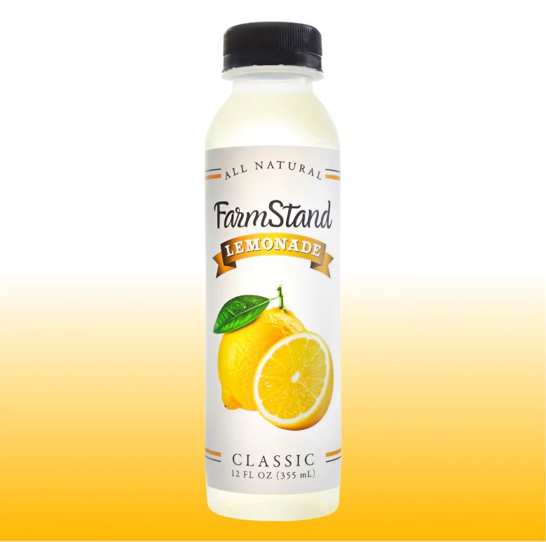 FarmStand Lemonade (NO THC)