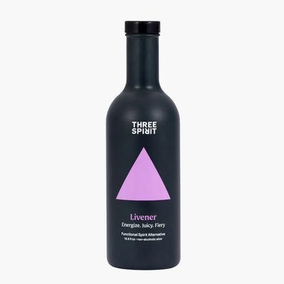 Three Spirit - Functional Spirit Alternative 16.9oz