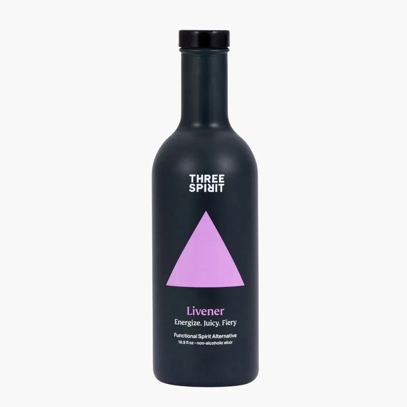 Three Spirit - Functional Spirit Alternative 16.9oz