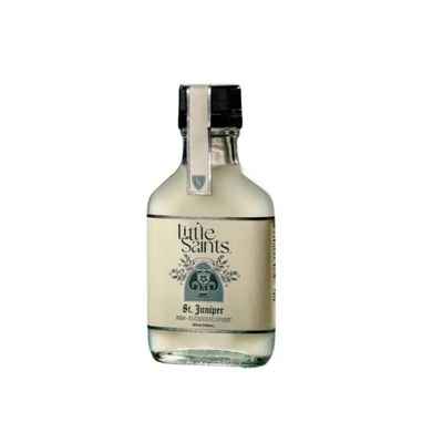 SAVE 20% - Little Saints Non-Alcoholic Lions Mane Flask