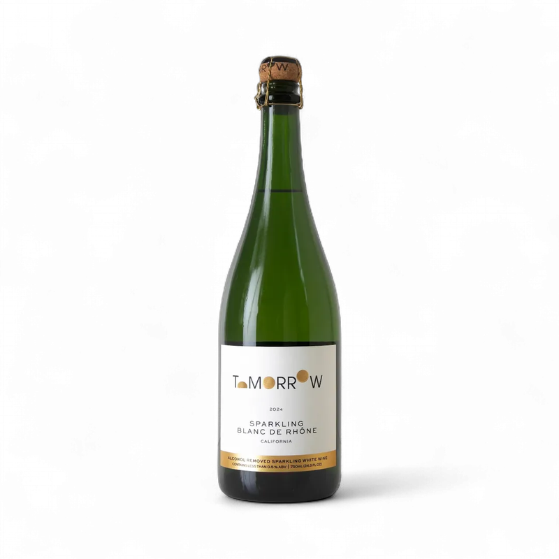 Tomorrow Cellars Non-Alcoholic Wine 25.4oz
