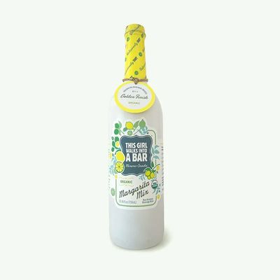 SAVE 20% - Organic Margarita Mix + THC On-The-Go Bundle