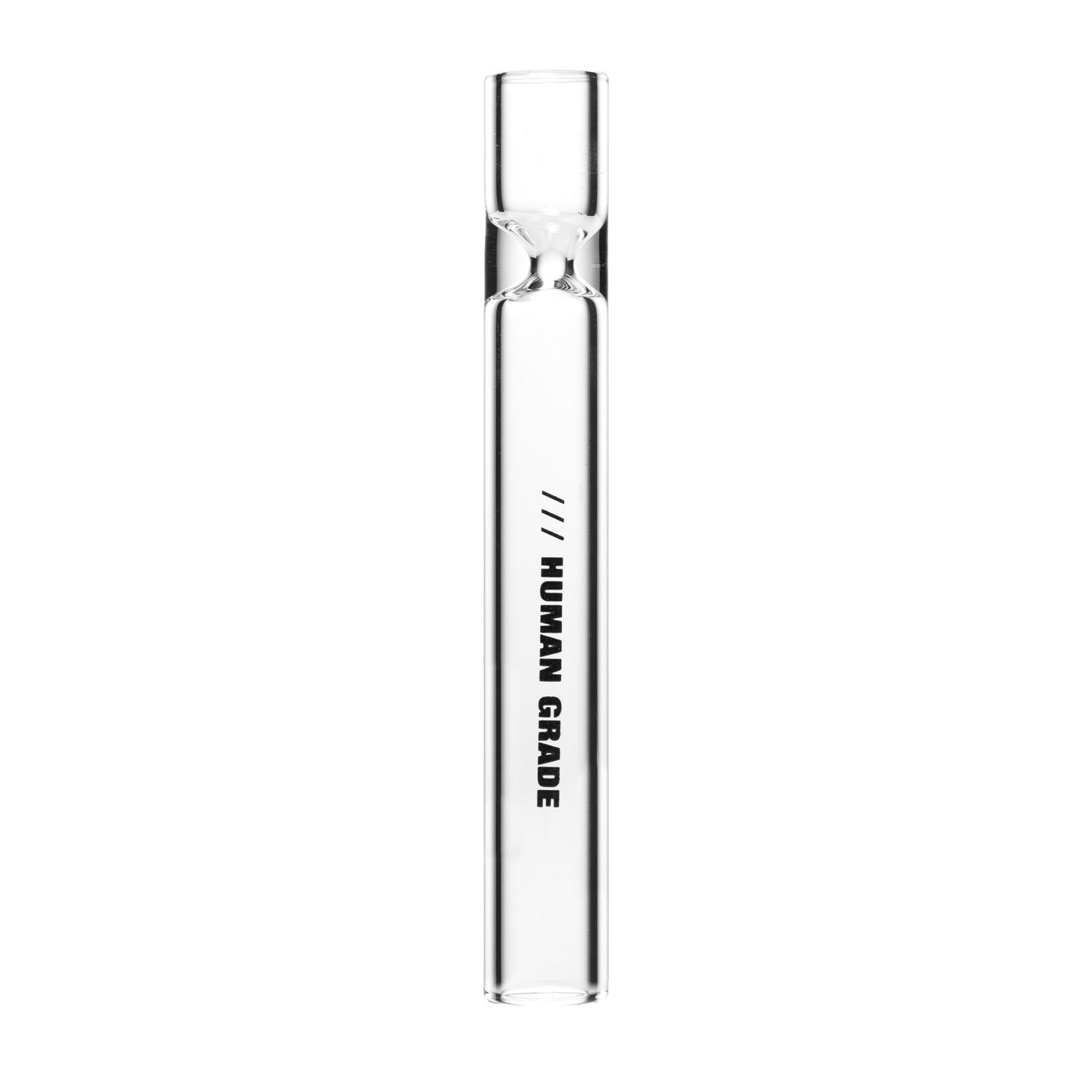 Human Grade 14mm One-Hitter Chillums